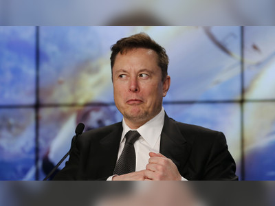 Investing in bitcoin ‘less dumb’ than holding cash, but only slightly better – Elon Musk