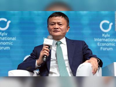 Alibaba is back in Beijing's good books for helping to fix poverty