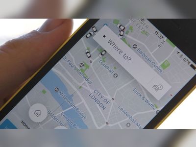 Uber ruling 'will have ramifications for the gig economy'