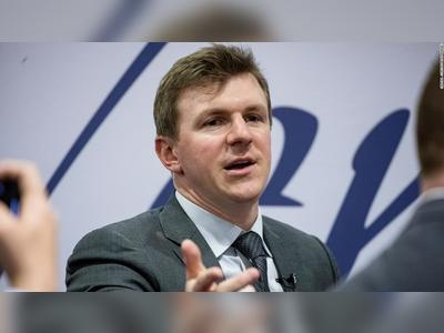 Twitter permanently bans Project Veritas account