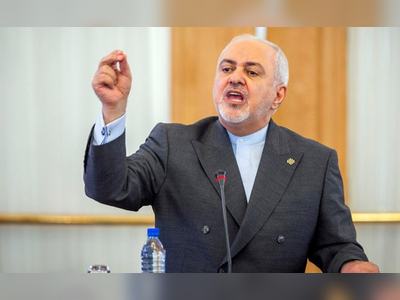 Iran's Foreign Minister Urges Biden To Return To Nuclear Deal: Report