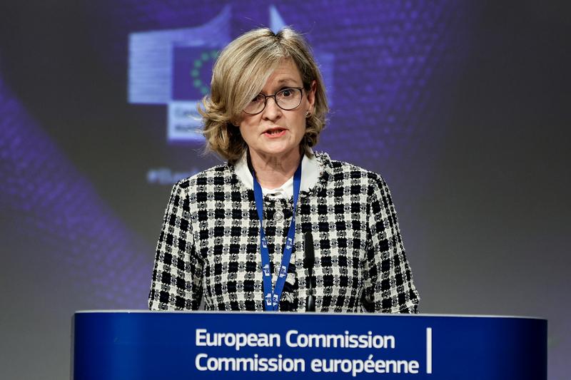 Stable EU relations with City of London will take time, says EU financial chief