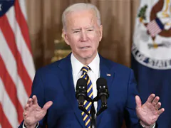 Joe Biden Ditches Donald Trump's G7 Invite To Russia: White House