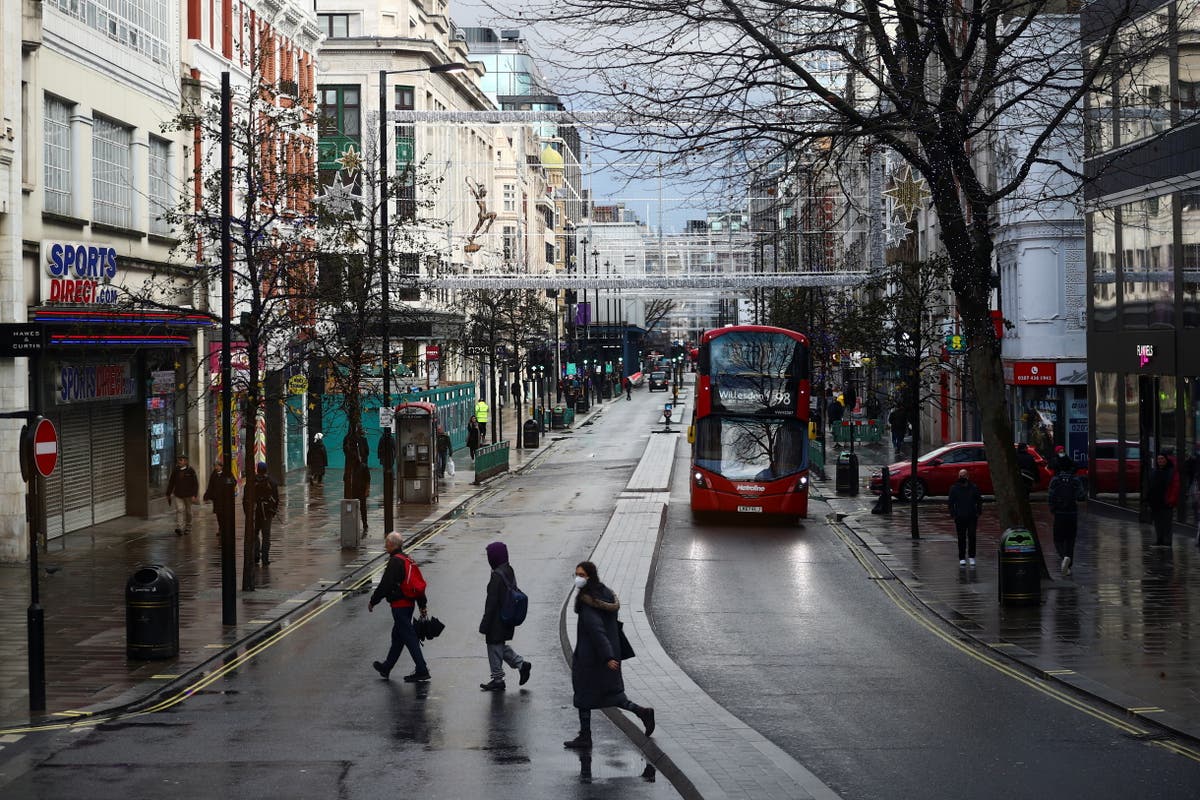 London landlords sound alarm over impacts from the pandemic on capital