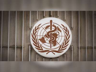 WHO ‘concerned’ COVID vaccines will not work on new variants