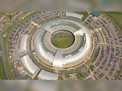 GCHQ says AI can help UK combat disinformation attacks