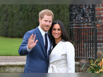 Meghan and Harry: We won’t be returning as working royals