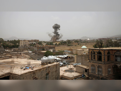 UK arms sales to Saudi Arabia prolonging war in Yemen, says Oxfam