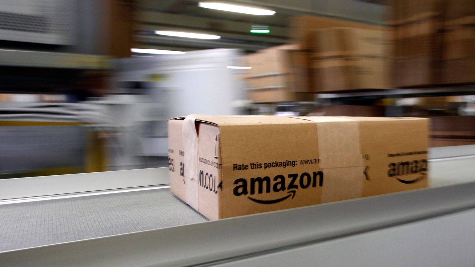 Fake Amazon reviews being sold 'in bulk' for £5 each, investigation finds