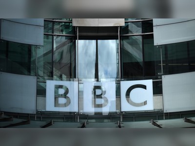 BBC returns fire after China accuses state-owned news corp of ‘fake news’ and ‘ideological bias’