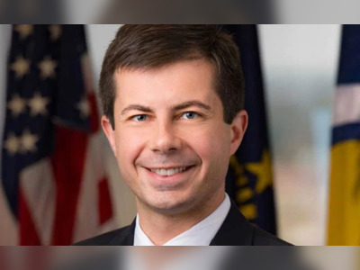 Senate Confirms ,Pete Buttigieg First Openly Gay US Cabinet Member