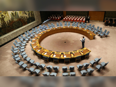 UN Security Council holds summit on climate change impact on world peace