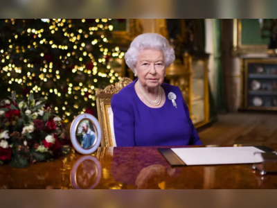 Queen Elizabeth's Relative Gets 10-Month Jail For Sexual Assualt In UK