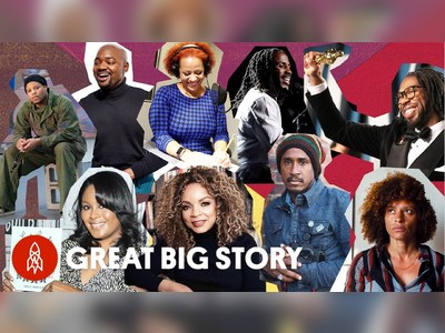 9 Storytellers on Why Black Stories Matter