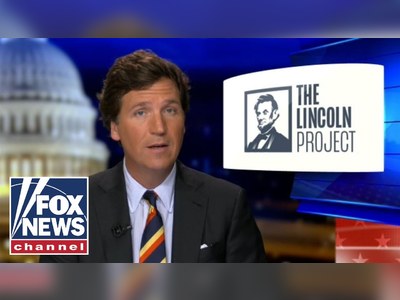 The swift death of the media darlings known as the Lincoln Project