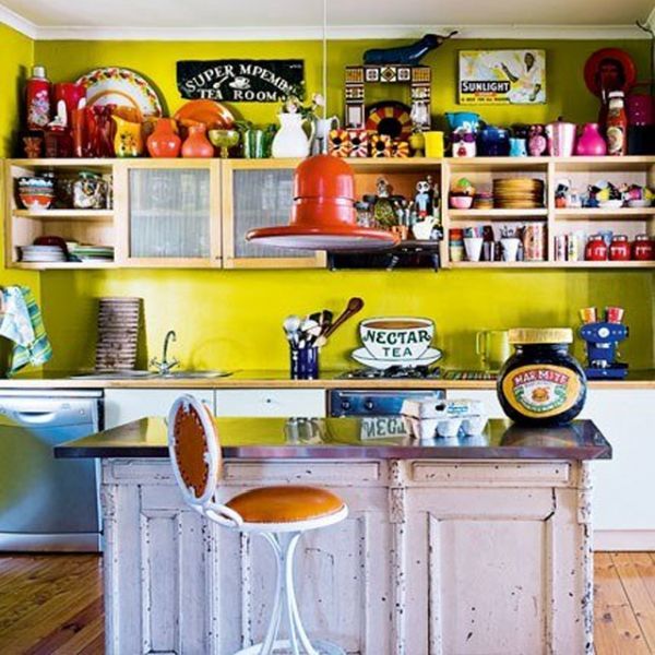 7 Tips For Decorating The Breakfast Bar