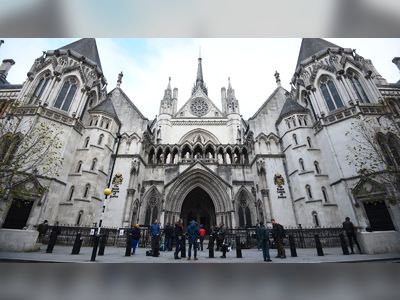 COVID-19: Government's failure to publish COVID contracts details was unlawful, High Court rules