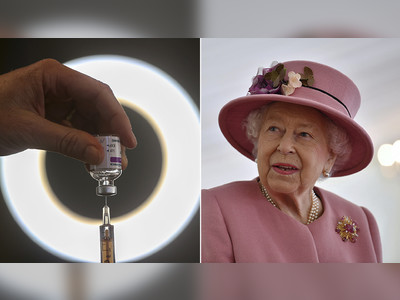 A right royal own goal: Queen oversteps the mark with vaccine comments