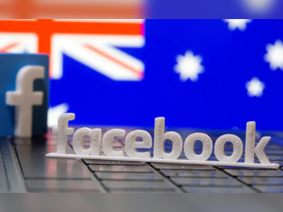 Facebook Has "Tentatively Friended Us Again": Australia