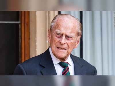 UK's Prince Philip taken to London hospital after feeling unwell