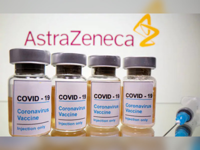 Not Perfect, But Saves Lives, Says AstraZeneca CEO On Covid Vaccine