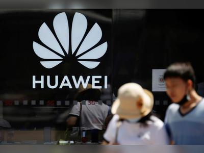 Exclusive: China's Huawei, reeling from U.S. sanctions, plans foray into EVs