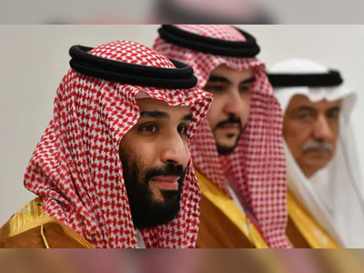Saudi Says It "Completely Rejects" US Assessment On Khashoggi Murder