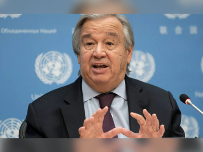 UN Chief Welcomes US Decision To Re-Engage With Human Rights Council