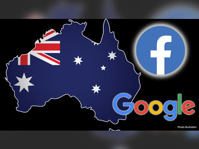 Here's what's going on between Google, Facebook and Australia