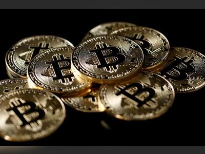 Bitcoin is 'economic side show' and poor hedge against stocks: JP Morgan