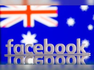 Australia says no further Facebook, Google amendments as final vote nears