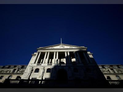 Bank of England rules out big capital reduction for insurers after Brexit