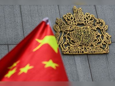 Britain issues consular assistance warning to Hong Kong’s dual nationals