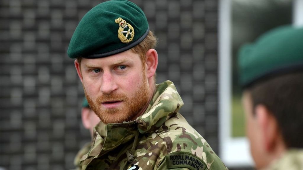 Prince Harry accepts damages from Mail publishers over 'baseless' article