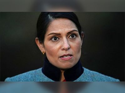 High Court urged to overturn PM's decision to stand by Priti Patel