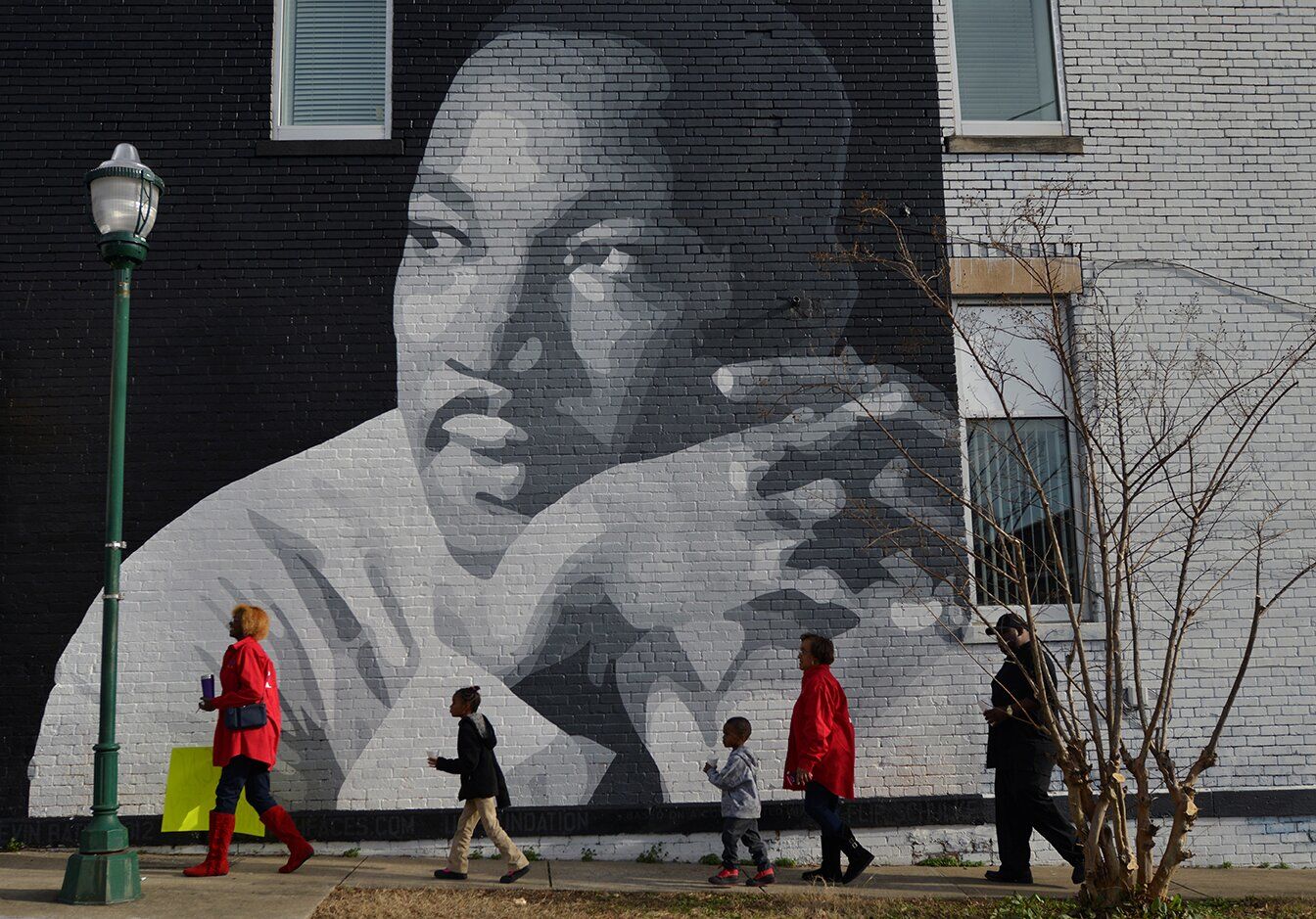 Across the U.S., Streets Named After Martin Luther King Jr. Remain a Battleground for Equality