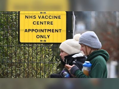 Covid vaccine: All UK adults to be offered jab by 31 July - PM