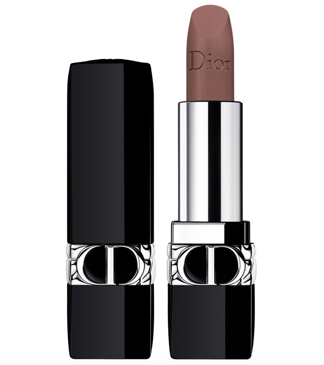 The 8 Best Nude Lipsticks For Every Skin Tone London Daily