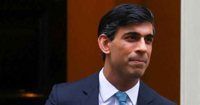 Rishi Sunak 'to extend furlough scheme and business rates relief until summer'