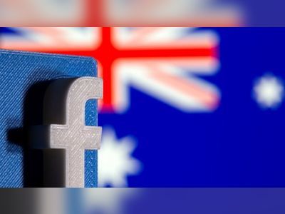Facebook Australia: PM Scott Morrison 'will not be intimidated' by tech giant