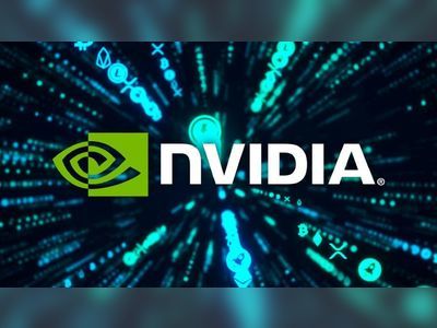 Nvidia limits crypto-mining on new graphics card