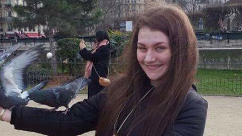 Libby Squire: Pawel Relowicz guilty of student's murder