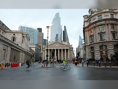 Bank of England governor warns EU demands for City are ‘unrealistic’