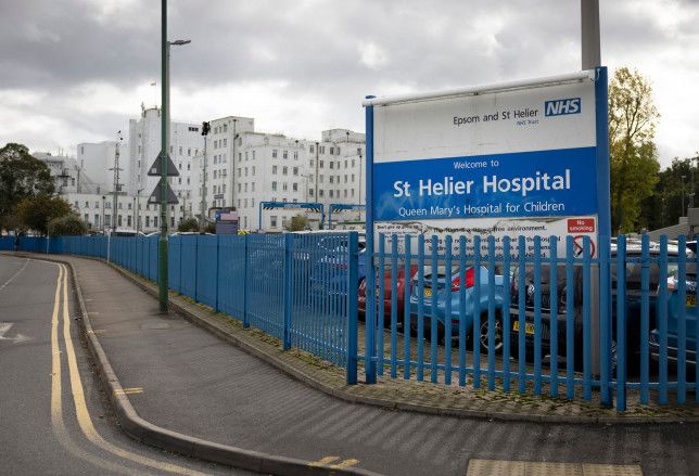NHS trust where staff have died with Covid charging £500 for hospital parking