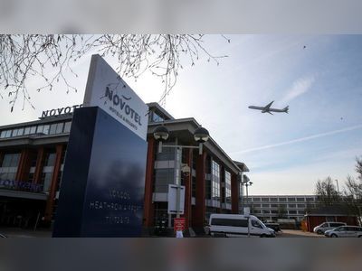 Covid-19: Heathrow says hotel quarantine plan has 'gaps'