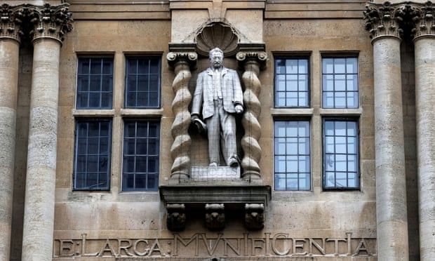 Government to appoint 'free-speech champion' for English universities