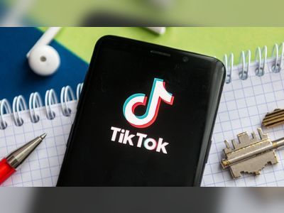 TikTok breaching users' rights - European Consumer Organisation