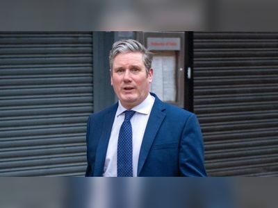 Keir Starmer under pressure to back plans for corporation tax rise