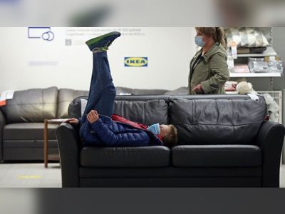 Ikea aims to launch delayed 'Buy Back' scheme in UK