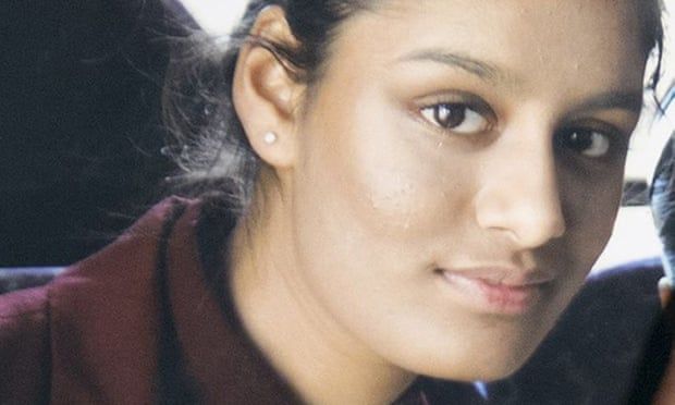 Shamima Begum loses court battle over UK citizenship